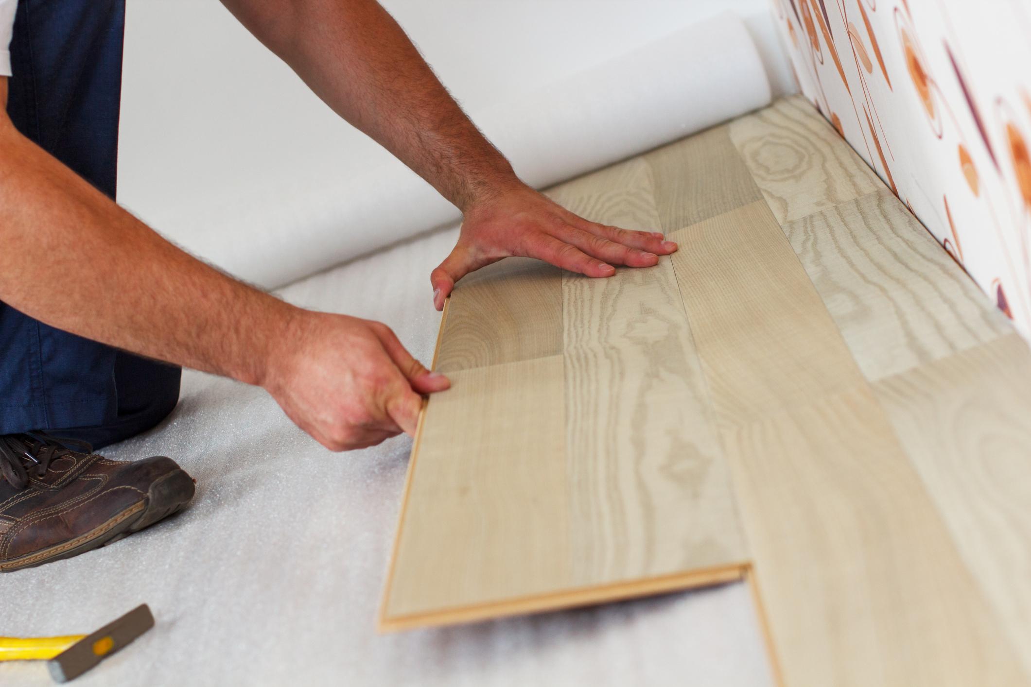 Saray Laminatçı